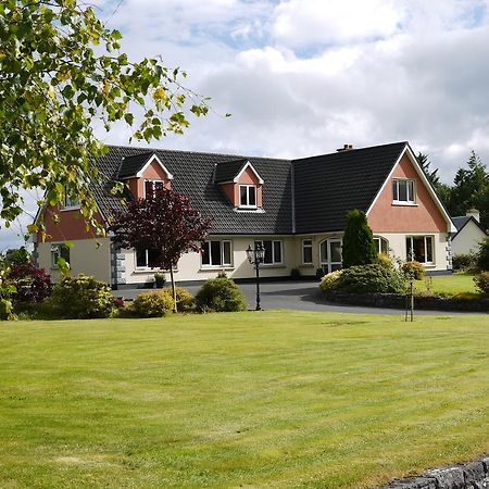 Nymphsfield House Bed & Breakfast Cong Dış mekan fotoğraf