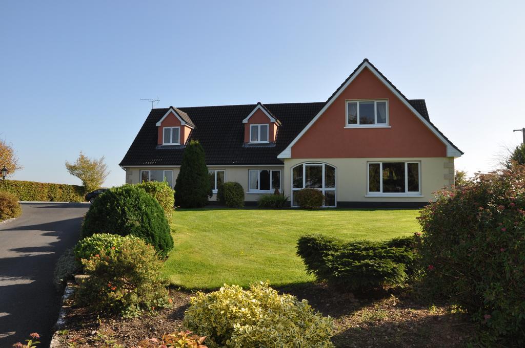 Nymphsfield House Bed & Breakfast Cong Dış mekan fotoğraf